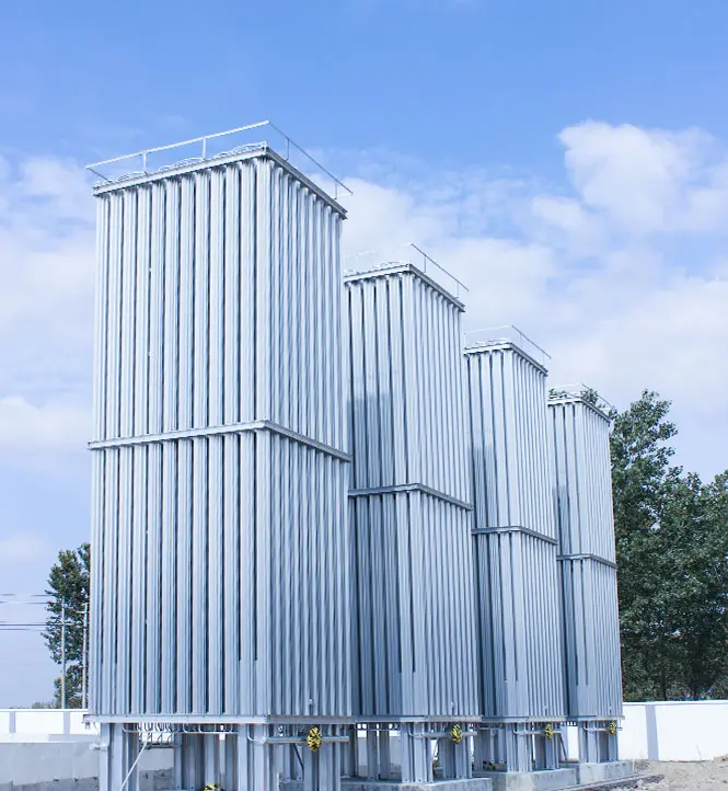 Installation Site