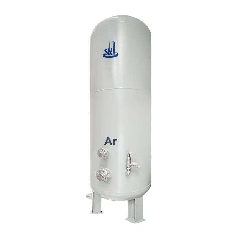 Ar Buffer Tank – Efficient Storage Solution for Your Products