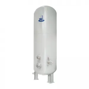 Buffer Tank – The Perfect Solution for Efficient Energy Storage