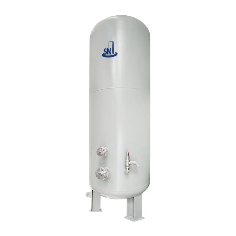 Buffer Tank – The Perfect Solution for Efficient Energy Storage