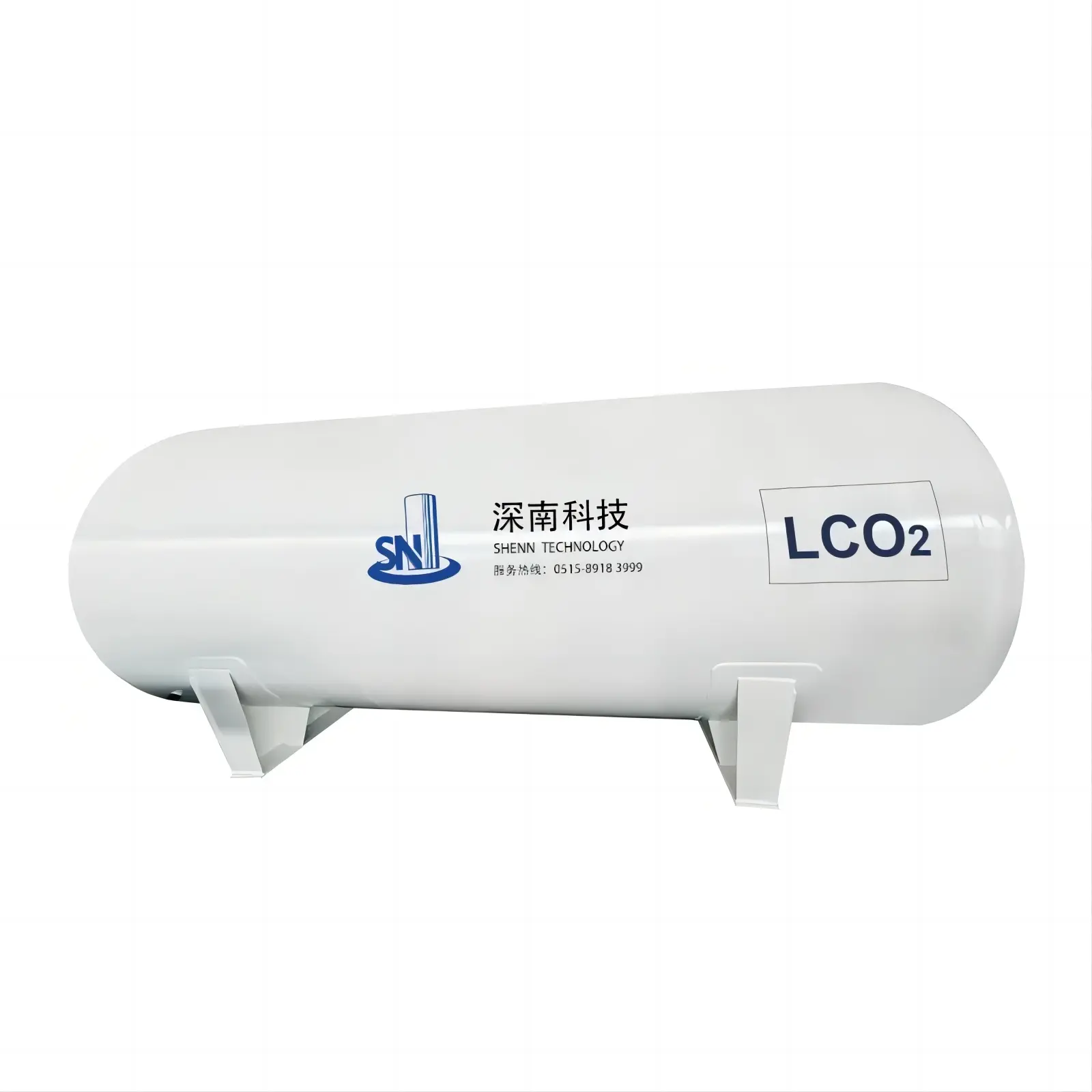 Understanding HT Cryogenic Liquid Storage Tanks: A Comprehensive Guide