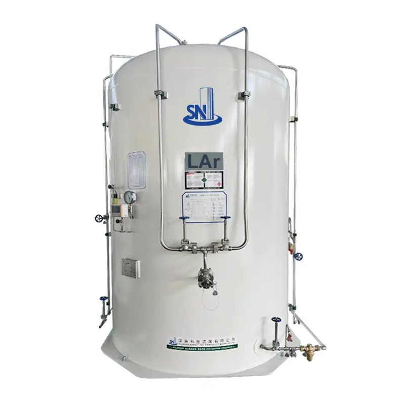 The Advanced HT Storage Tank with Revolutionize Your Storage Solutions from SN