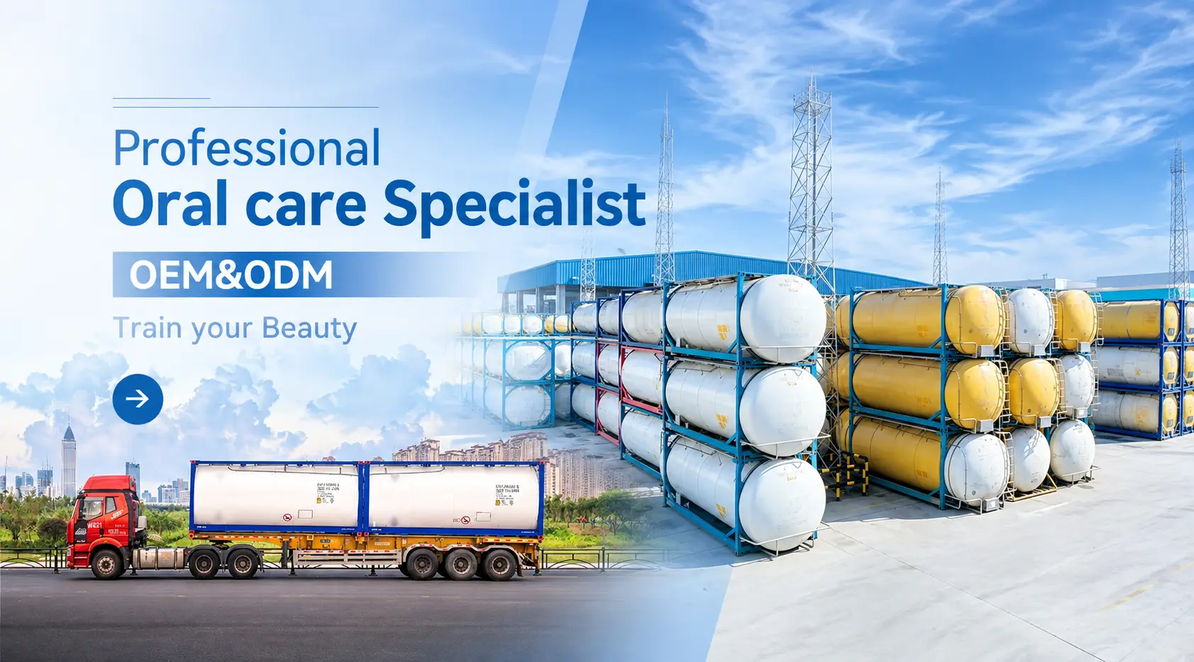 Pressure Vessel