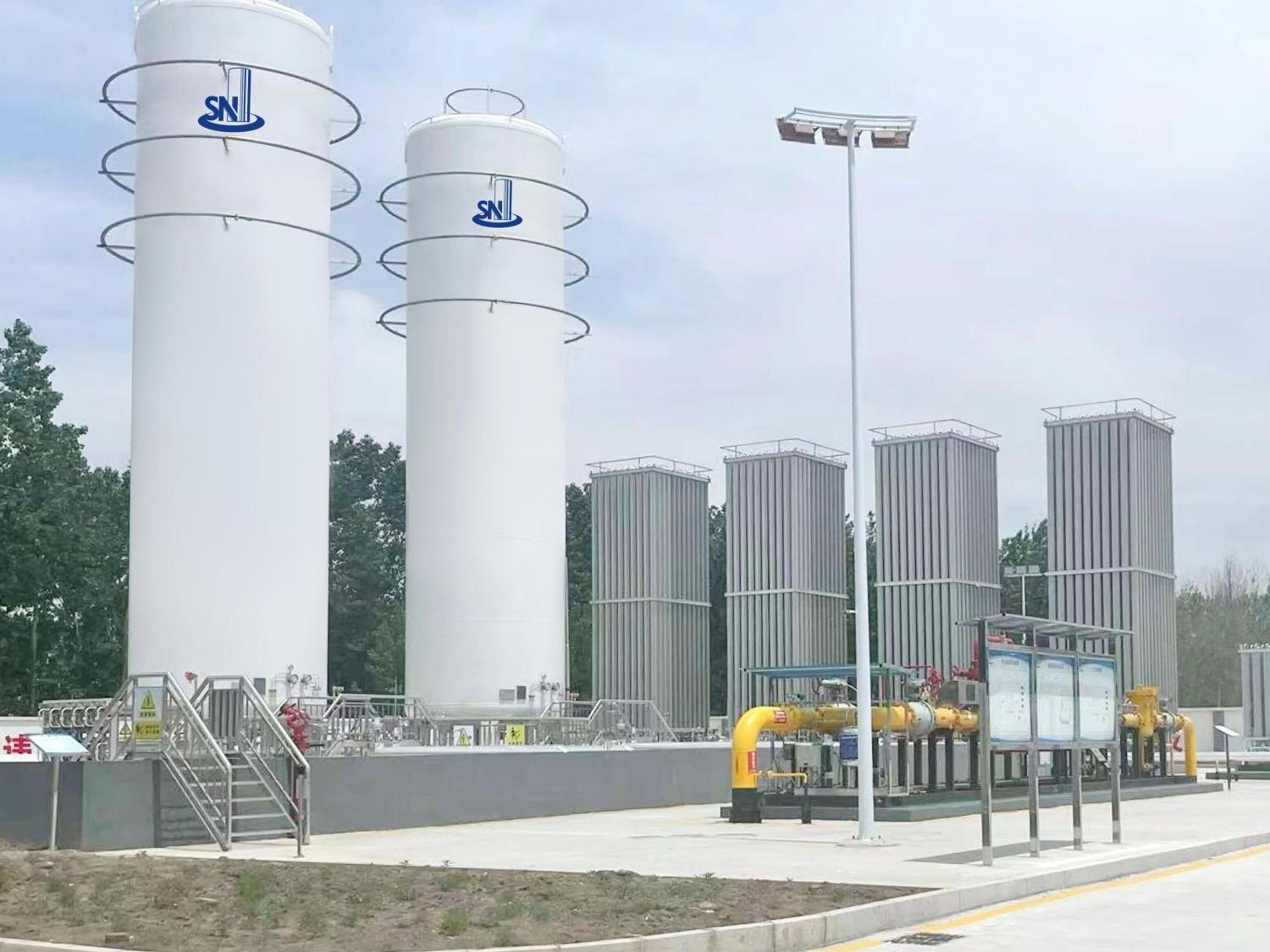 Zhejiang Haihong Gas Co., LTD (3)