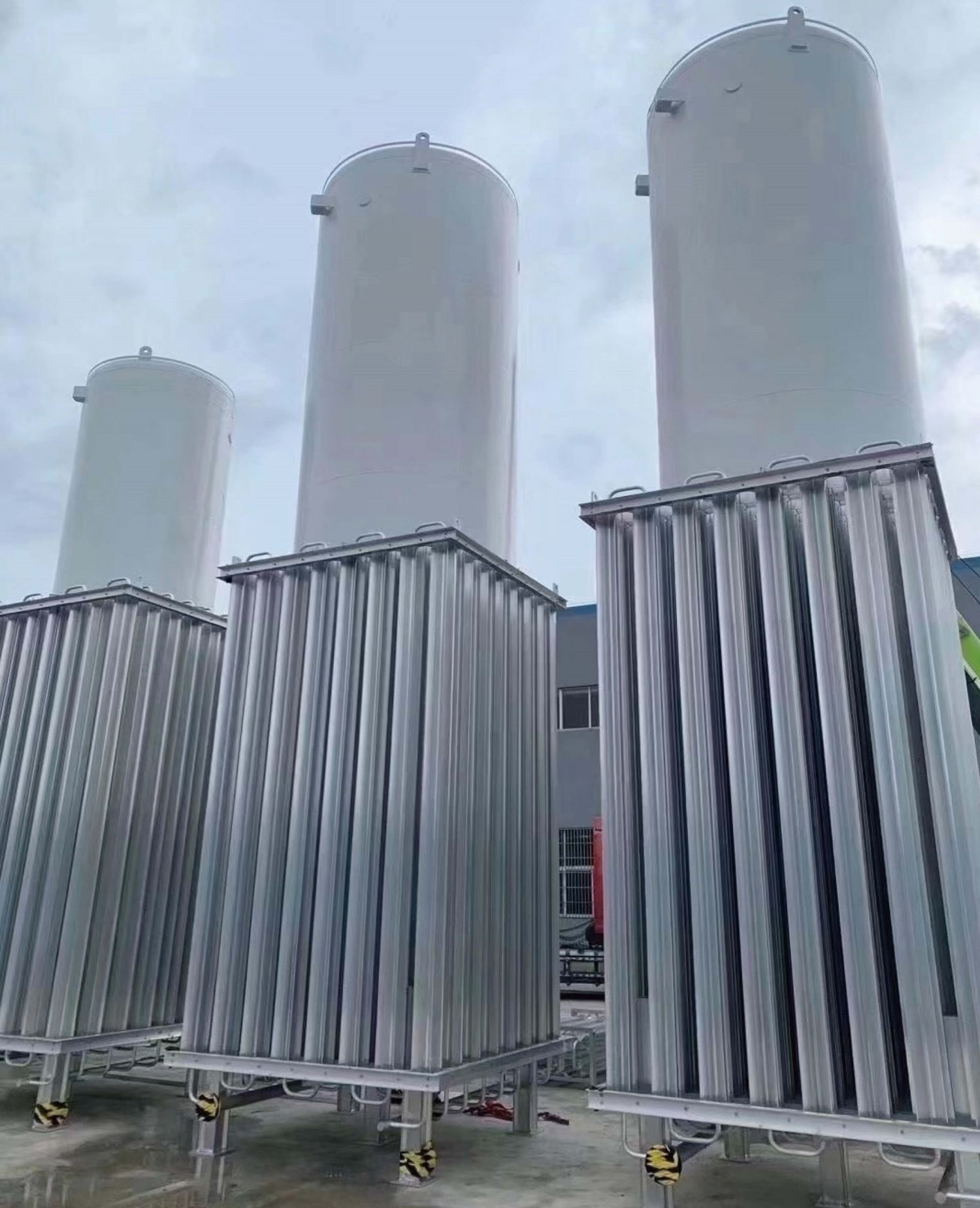 Nanjing boiler pressure vessel inspection Research Institute